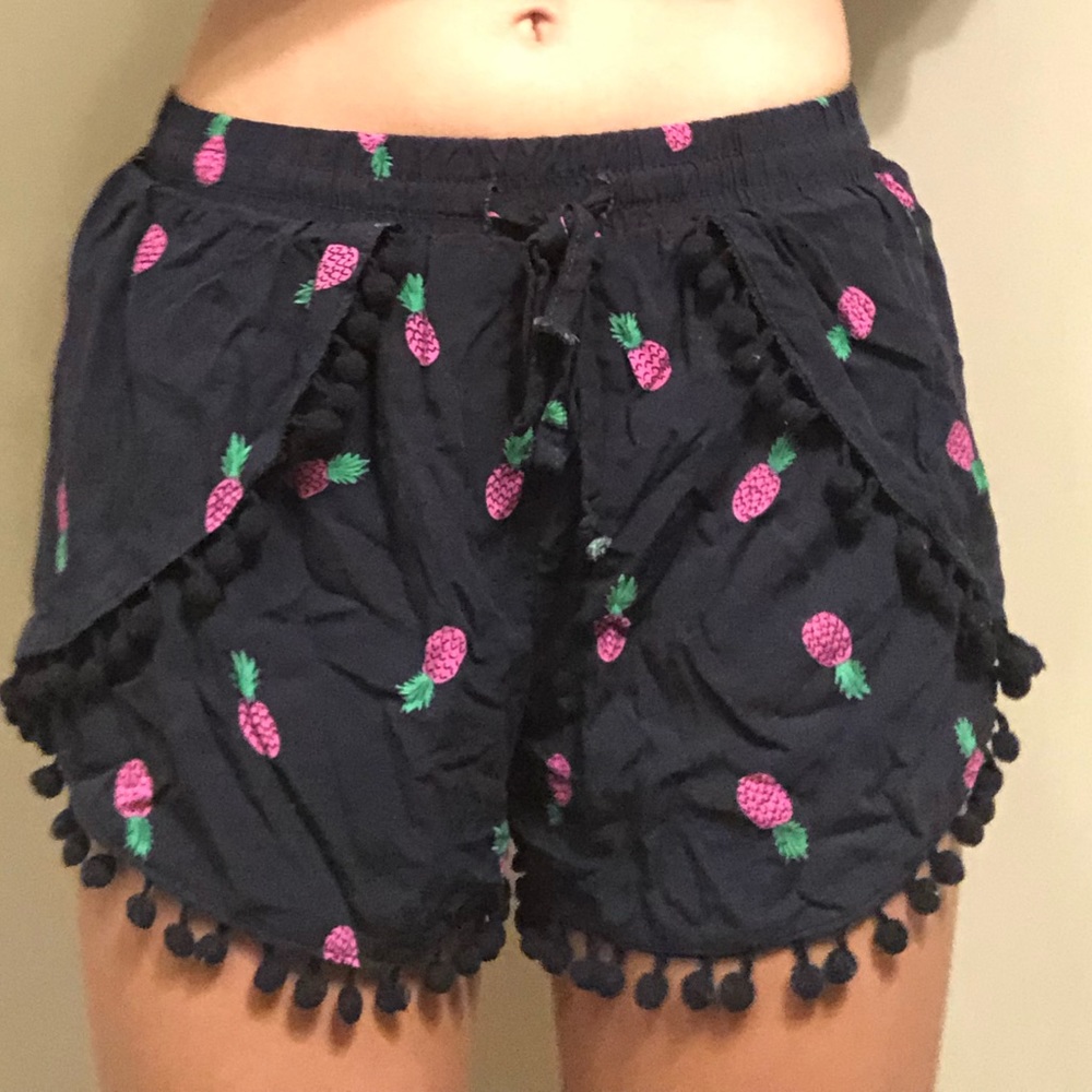 Cotton on shorts